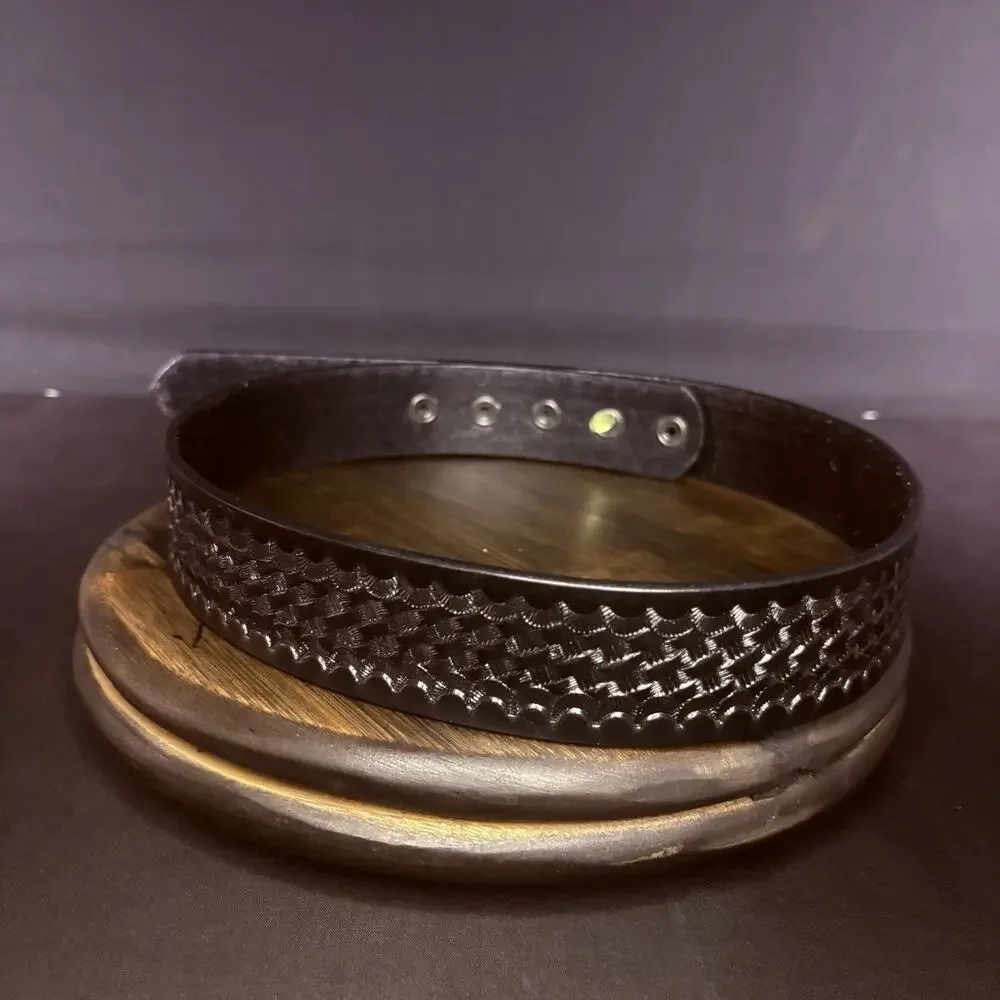 Dutyman Garrison Duty Belt Size 28